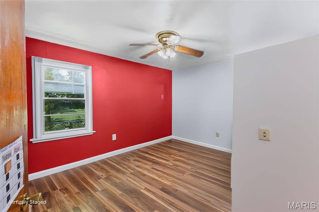 Lakewood Place - Residential