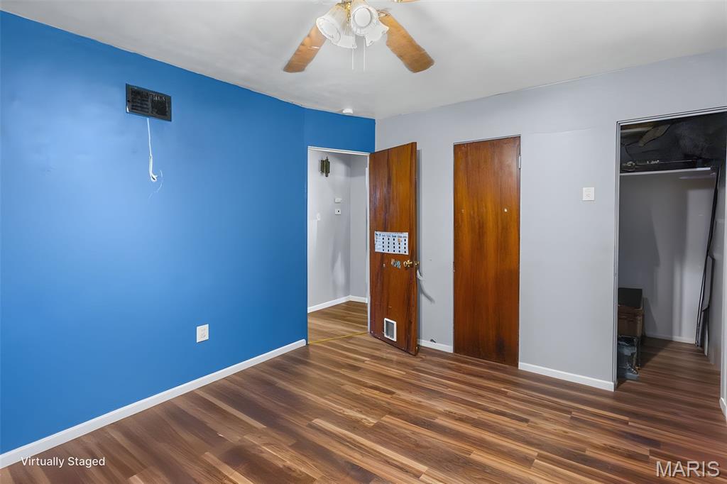 Lakewood Place - Residential