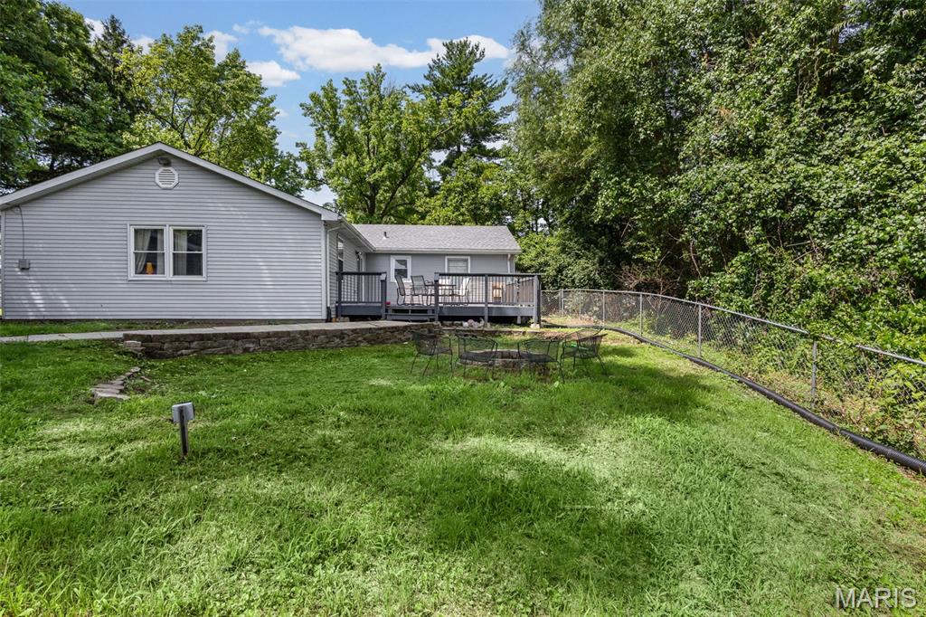 Lakewood Place - Residential