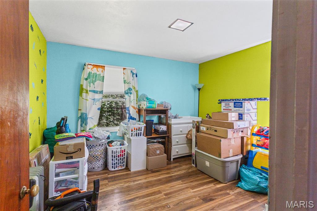 Lakewood Place - Residential