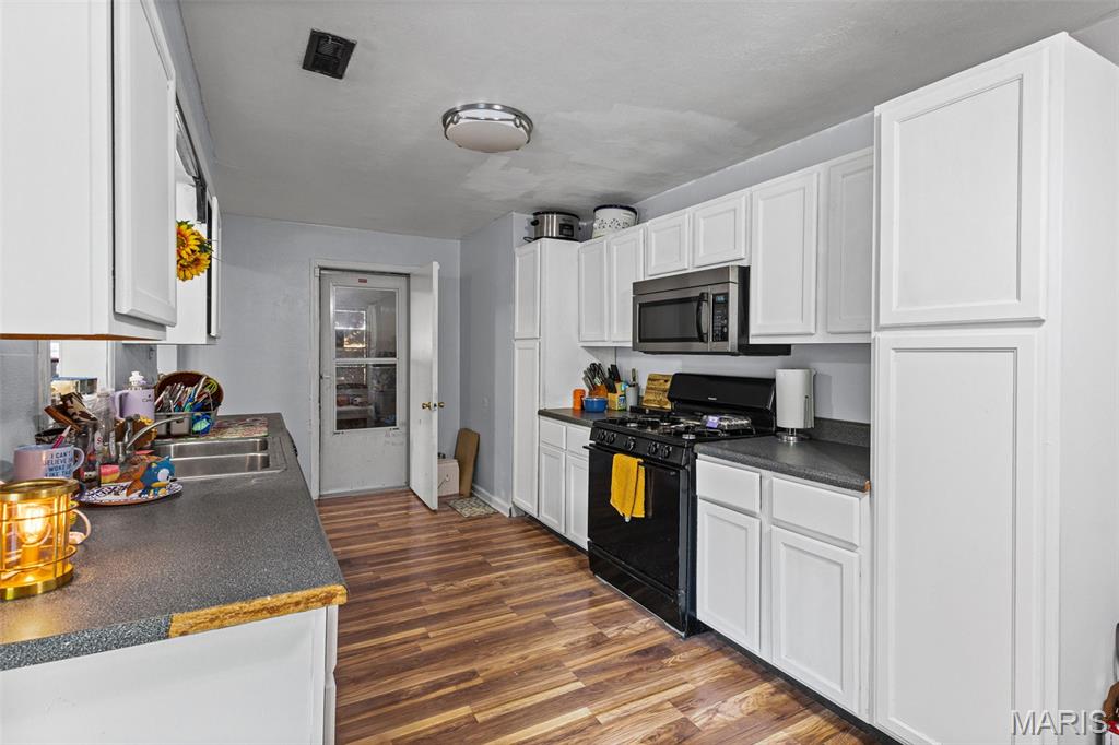 Lakewood Place - Residential