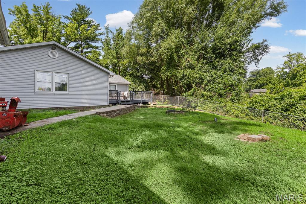 Lakewood Place - Residential