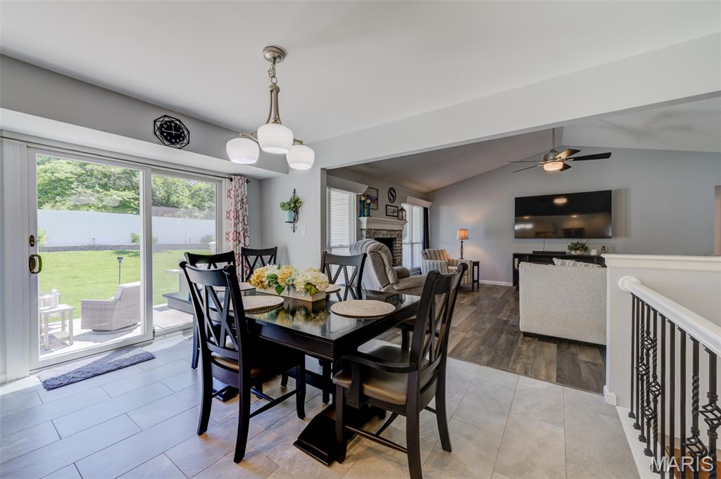 Misty Valley Estate - Residential