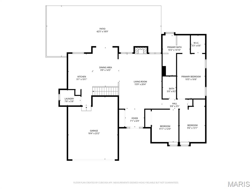 Misty Valley Estate - Residential