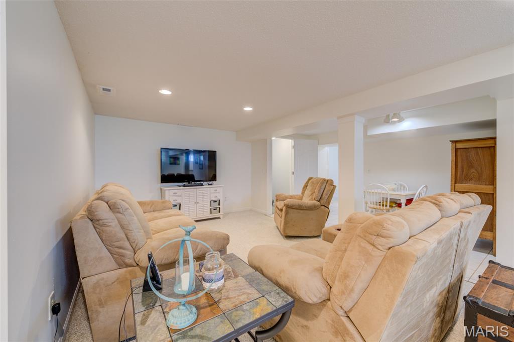 Misty Valley Estate - Residential
