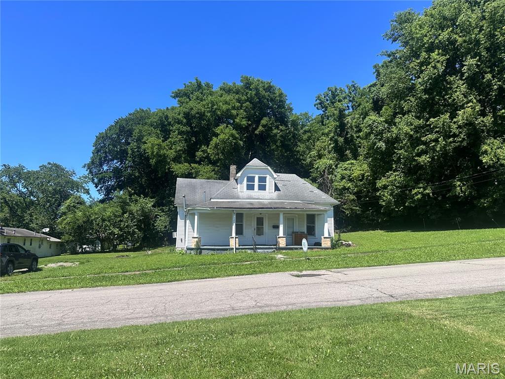 Eastern A Add - Residential