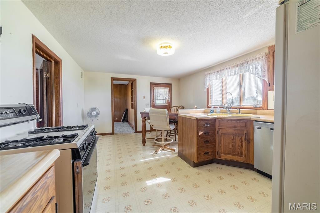 Not in a subdivision - Residential