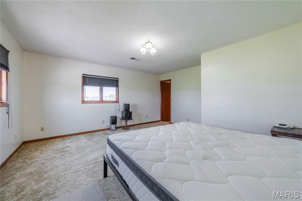 Not in a subdivision - Residential