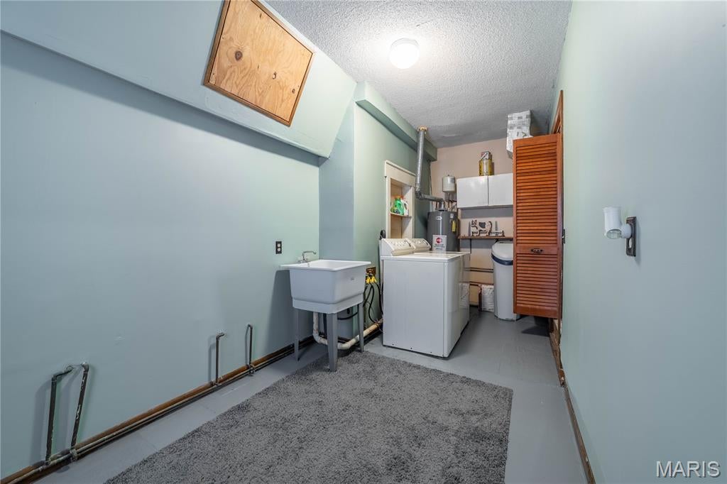 Not in a subdivision - Residential