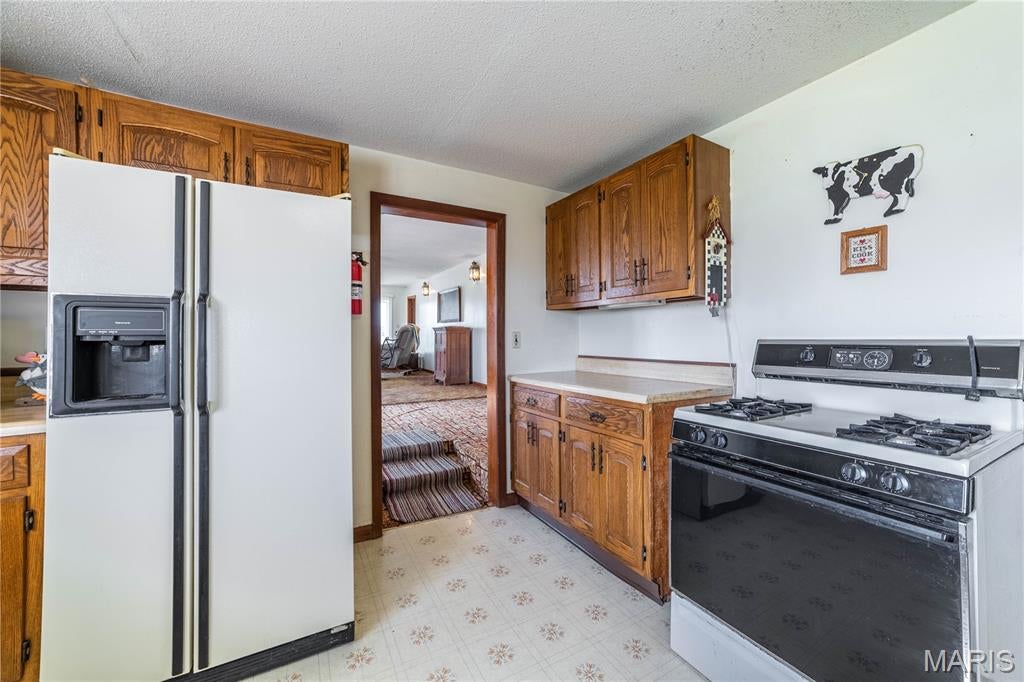 Not in a subdivision - Residential