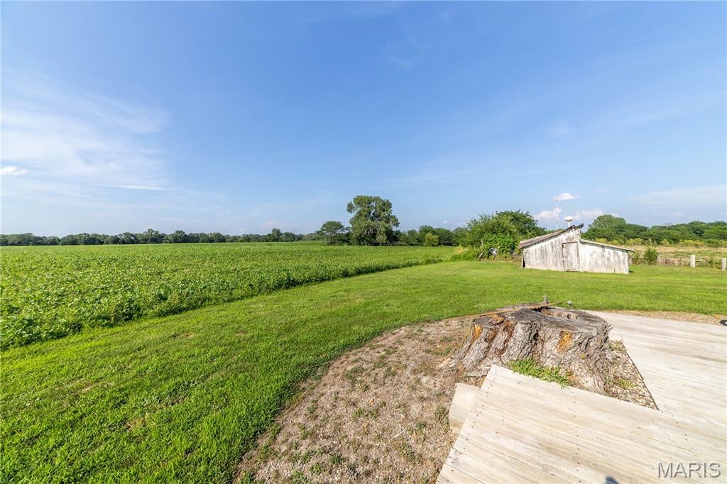 Not in a subdivision - Residential