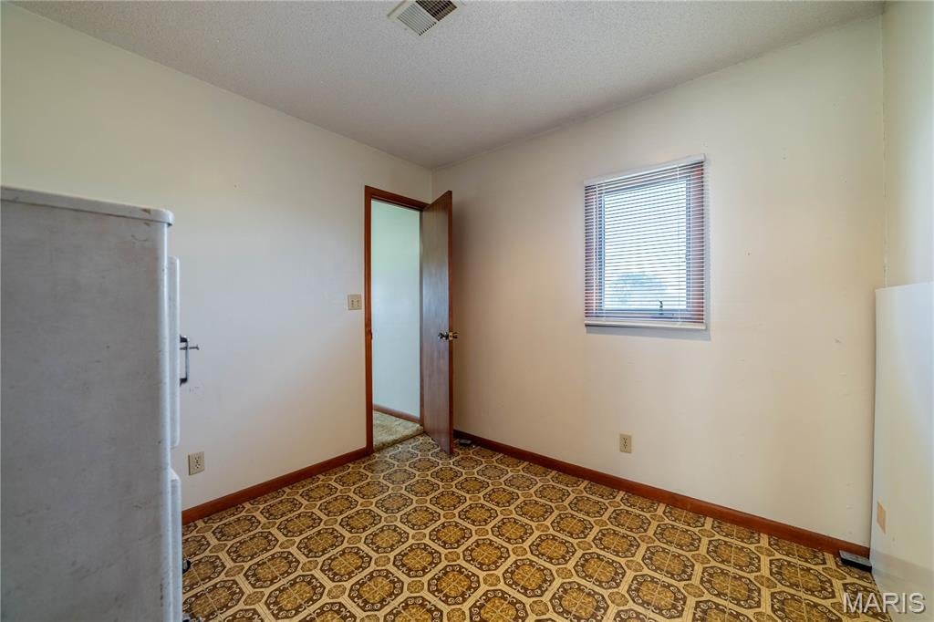 Not in a subdivision - Residential