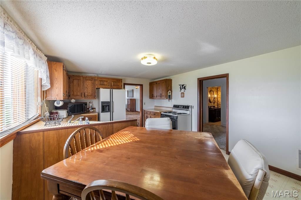 Not in a subdivision - Residential