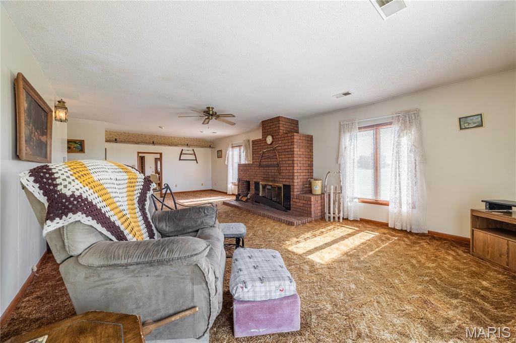 Not in a subdivision - Residential