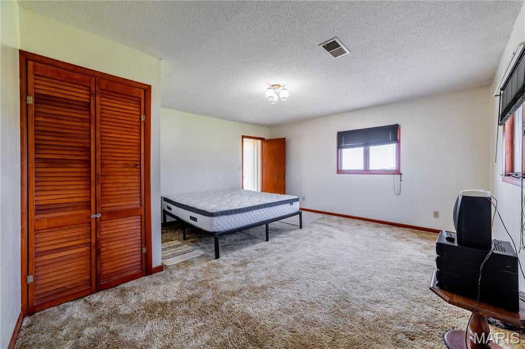 Not in a subdivision - Residential
