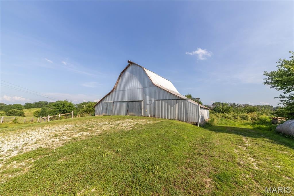 Not in a subdivision - Residential