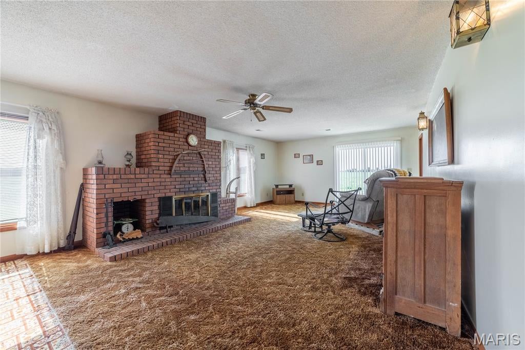 Not in a subdivision - Residential