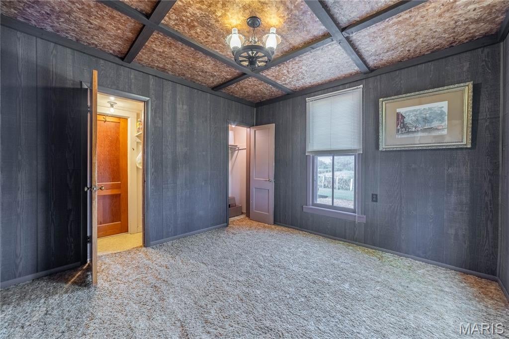 Not in a subdivision - Residential