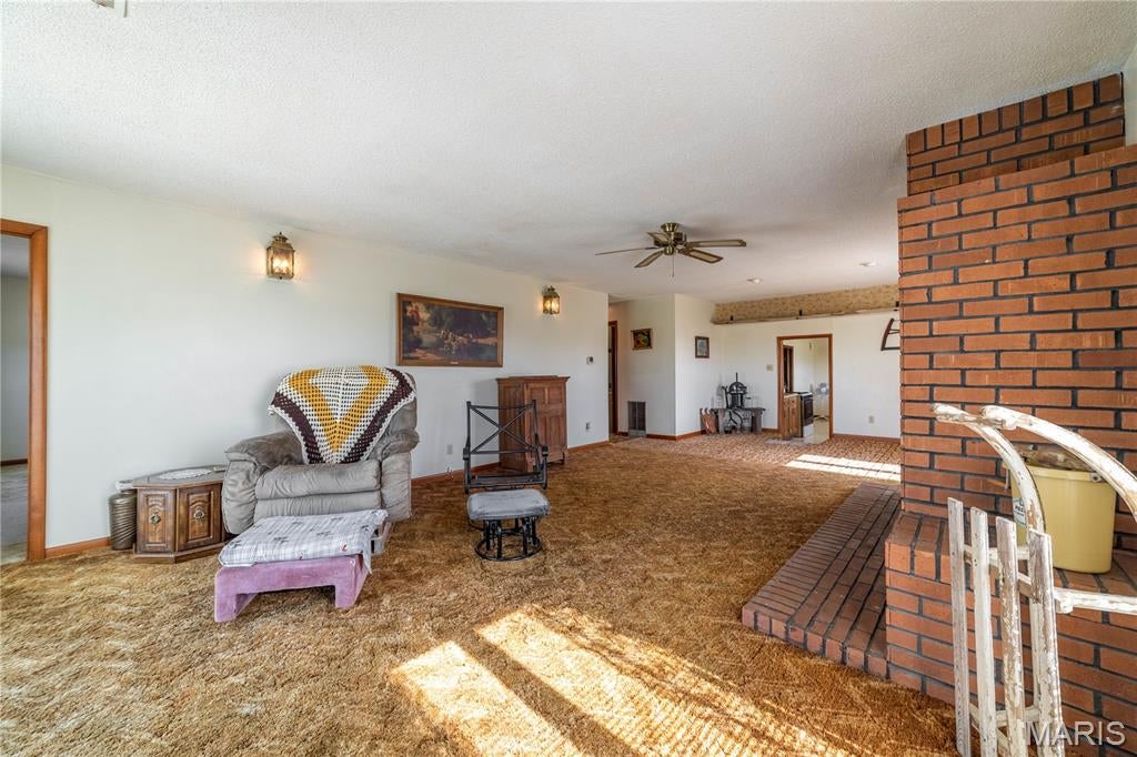 Not in a subdivision - Residential
