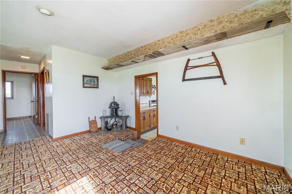Not in a subdivision - Residential