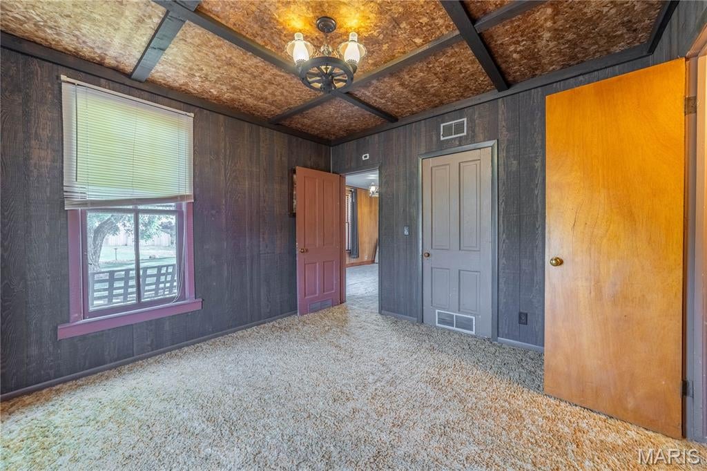 Not in a subdivision - Residential