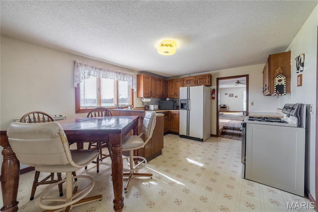 Not in a subdivision - Residential