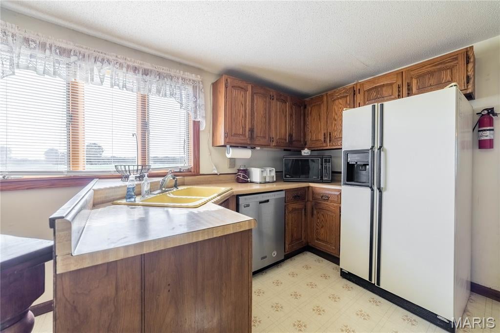 Not in a subdivision - Residential
