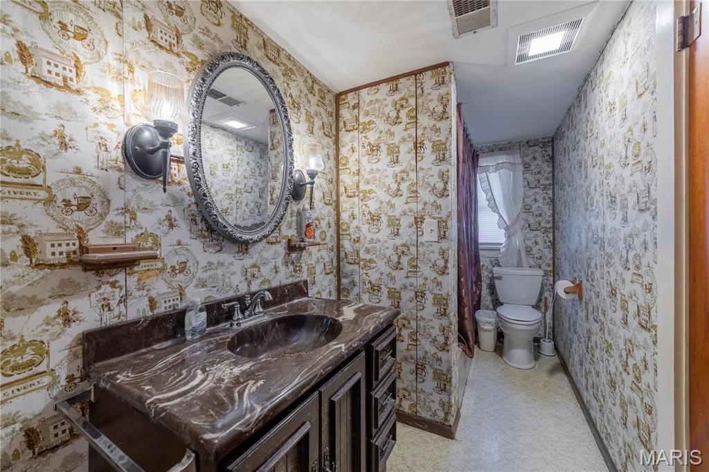 Not in a subdivision - Residential