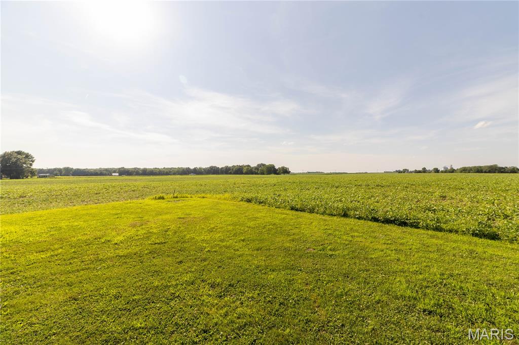 Not in a subdivision - Residential