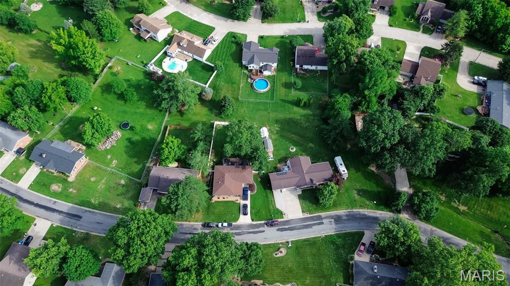 Lakeside Estates - Residential
