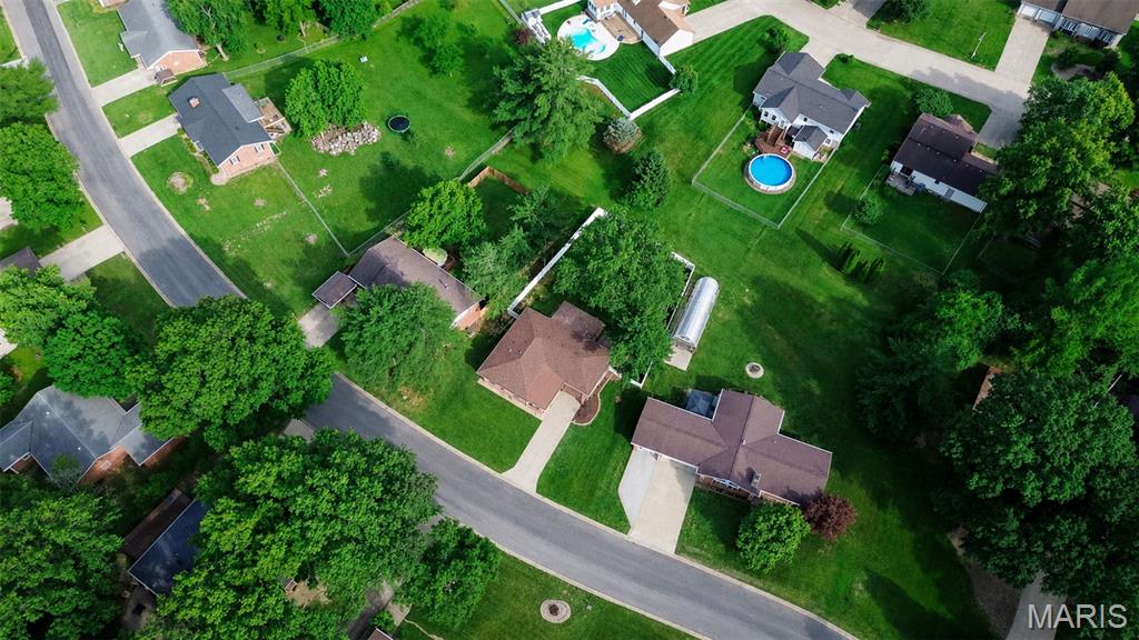 Lakeside Estates - Residential