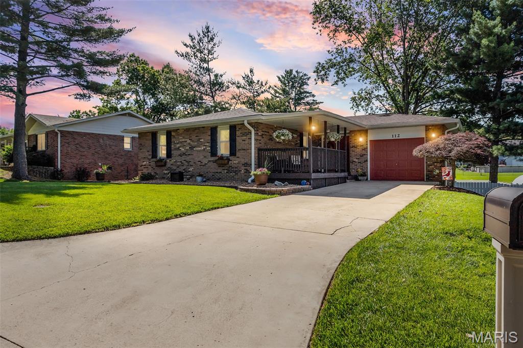 Lakeside Estates - Residential