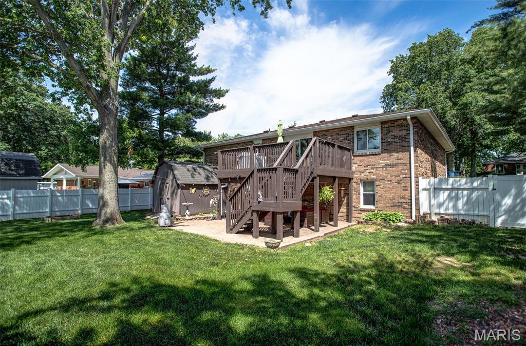Lakeside Estates - Residential