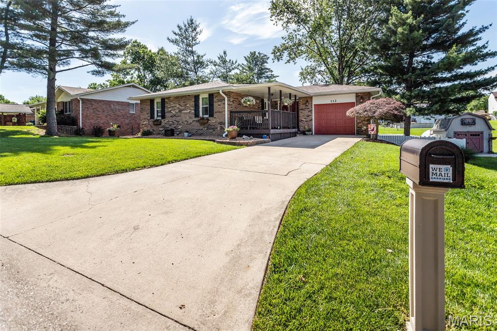Lakeside Estates - Residential