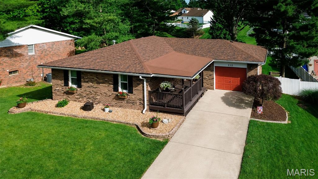 Lakeside Estates - Residential