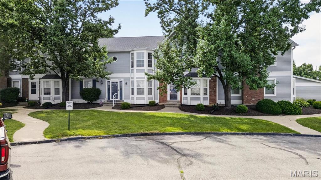 Heatherton Condos Ph2 Stg14 Rev - Residential