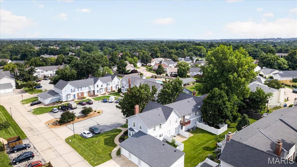 Heatherton Condos Ph2 Stg14 Rev - Residential