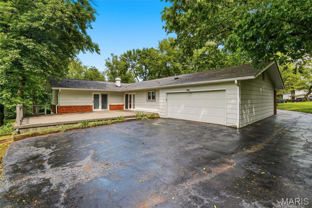 White Tree Lane - Residential