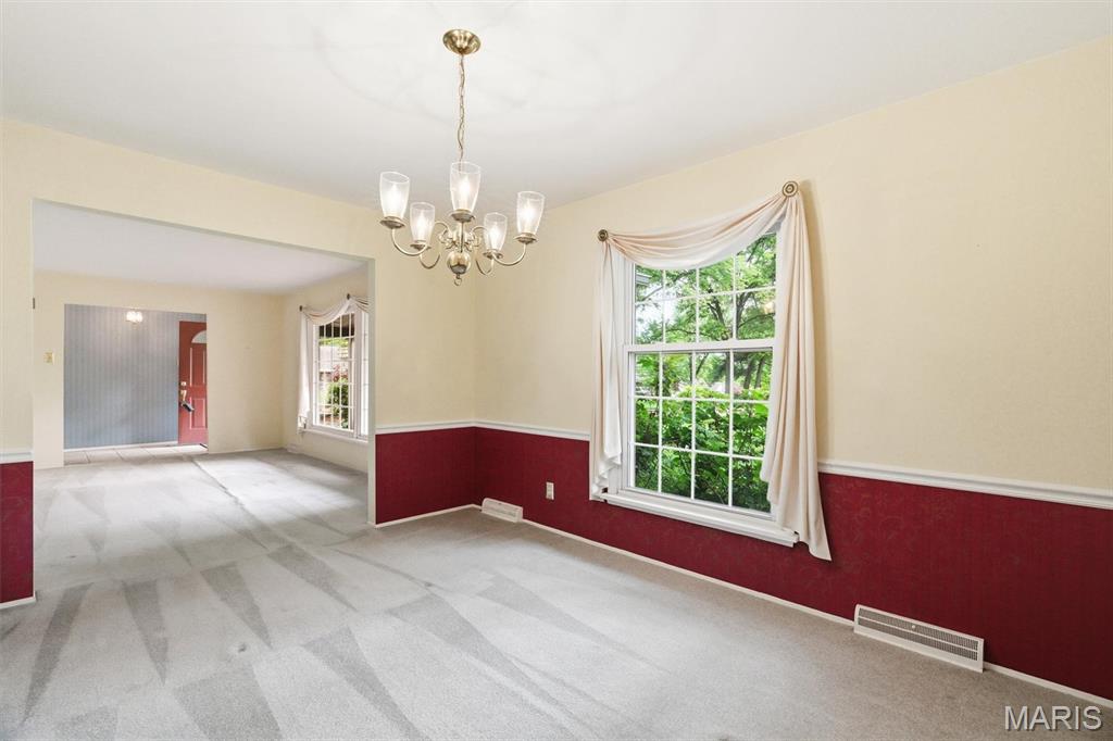 White Tree Lane - Residential