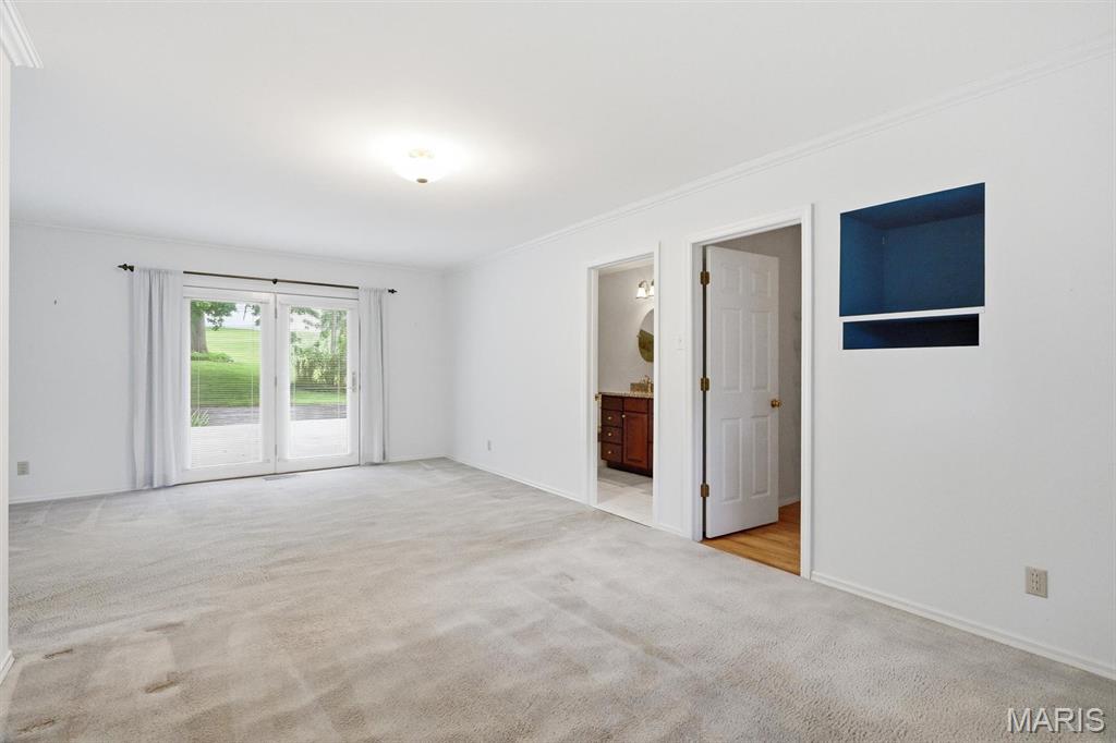White Tree Lane - Residential