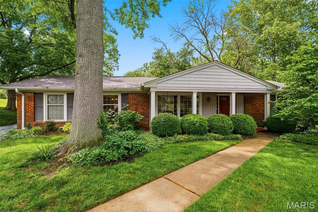 White Tree Lane - Residential