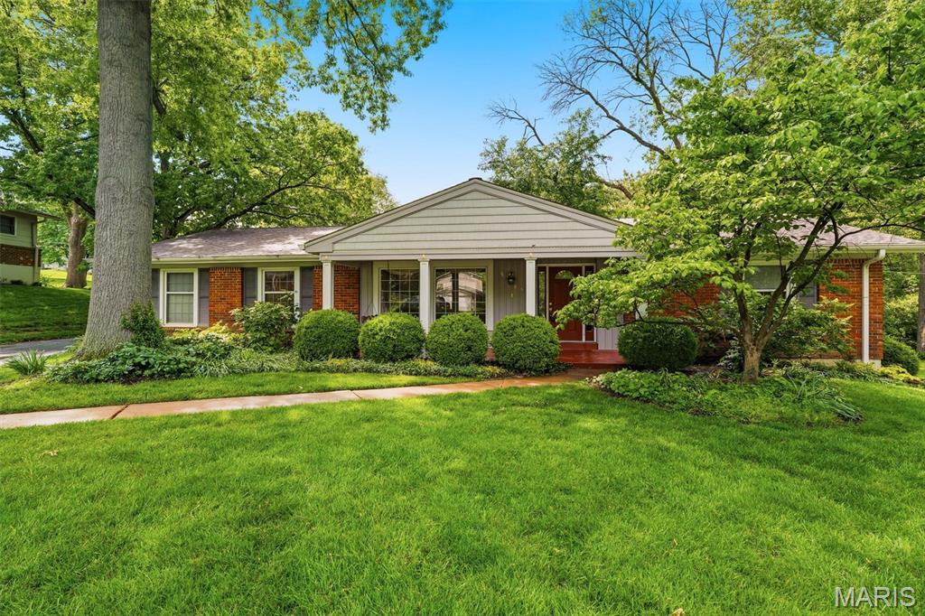 White Tree Lane - Residential