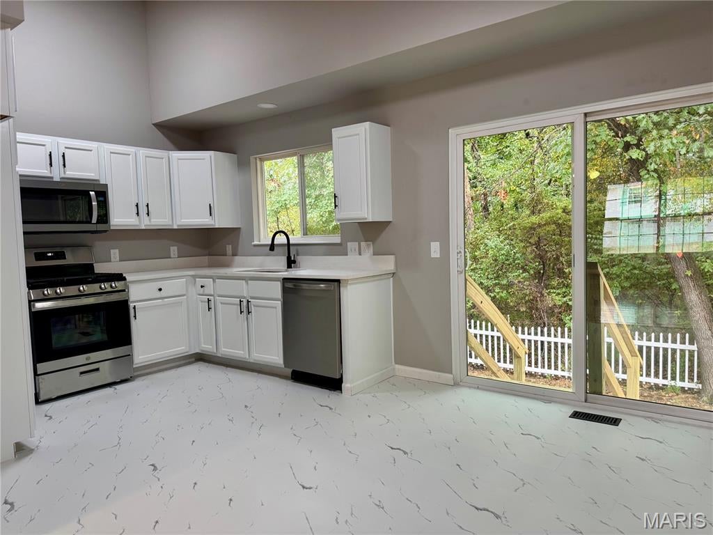 Providence Pointe - Residential