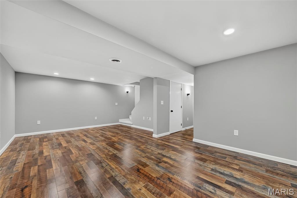 Providence Pointe - Residential