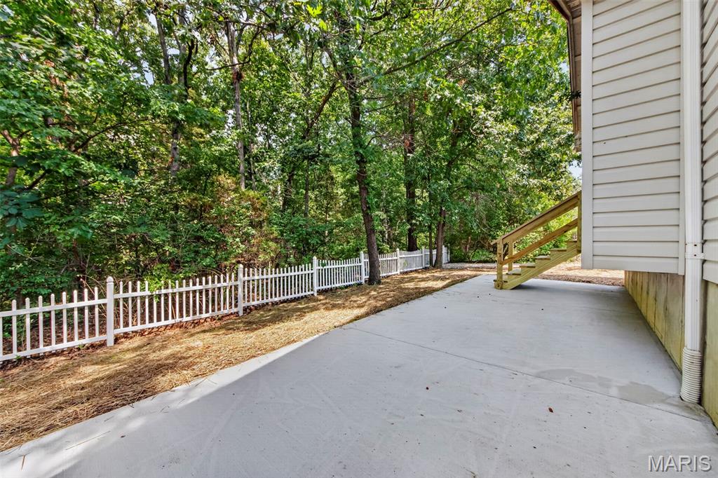 Providence Pointe - Residential