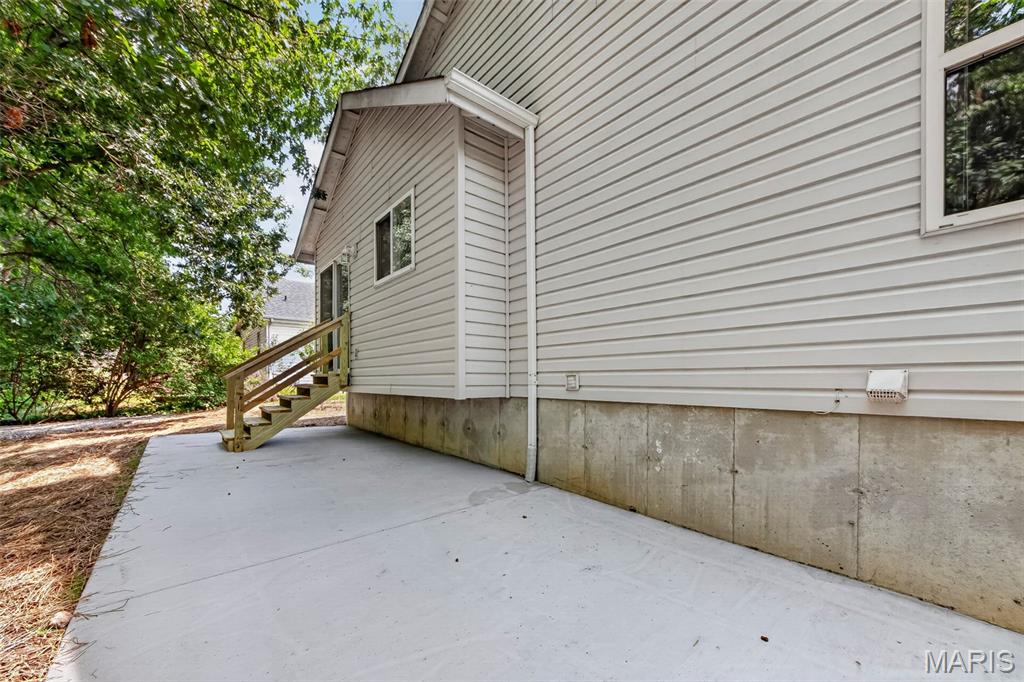 Providence Pointe - Residential