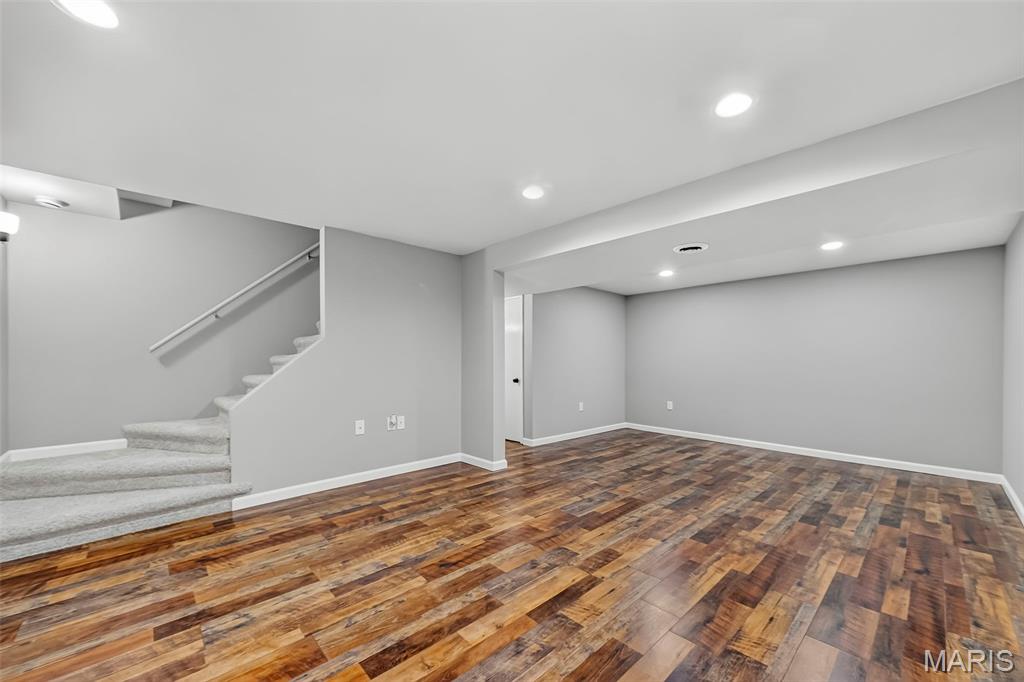 Providence Pointe - Residential