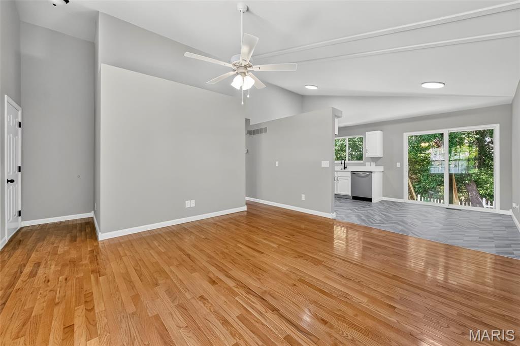 Providence Pointe - Residential