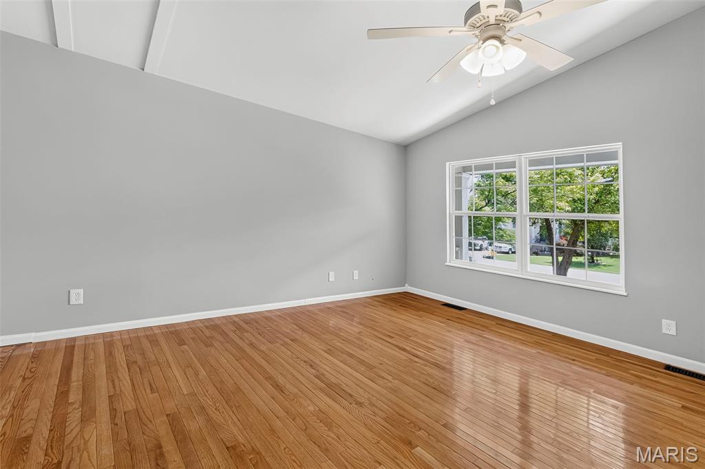 Providence Pointe - Residential