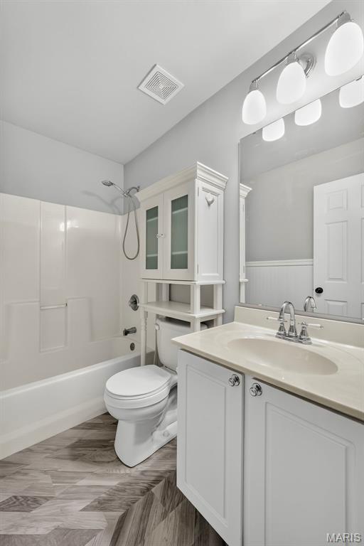 Providence Pointe - Residential